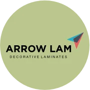 Arrow Lam logo