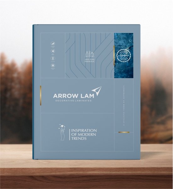 Arrow Lam collection